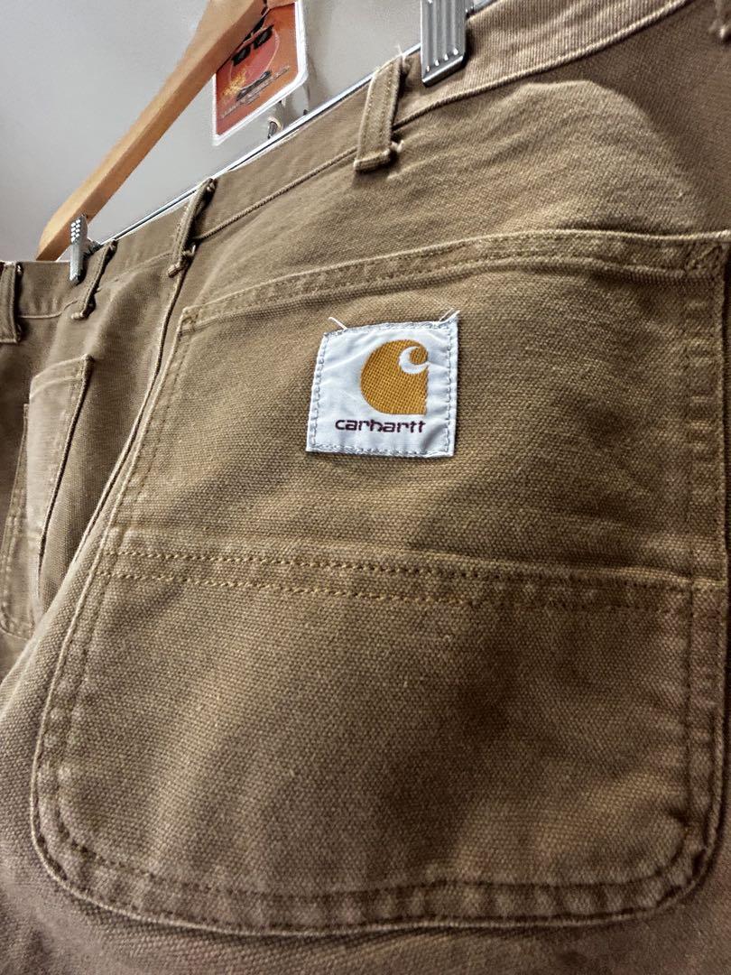 Carhartt WIP ワークパンツ 2色セット 36W