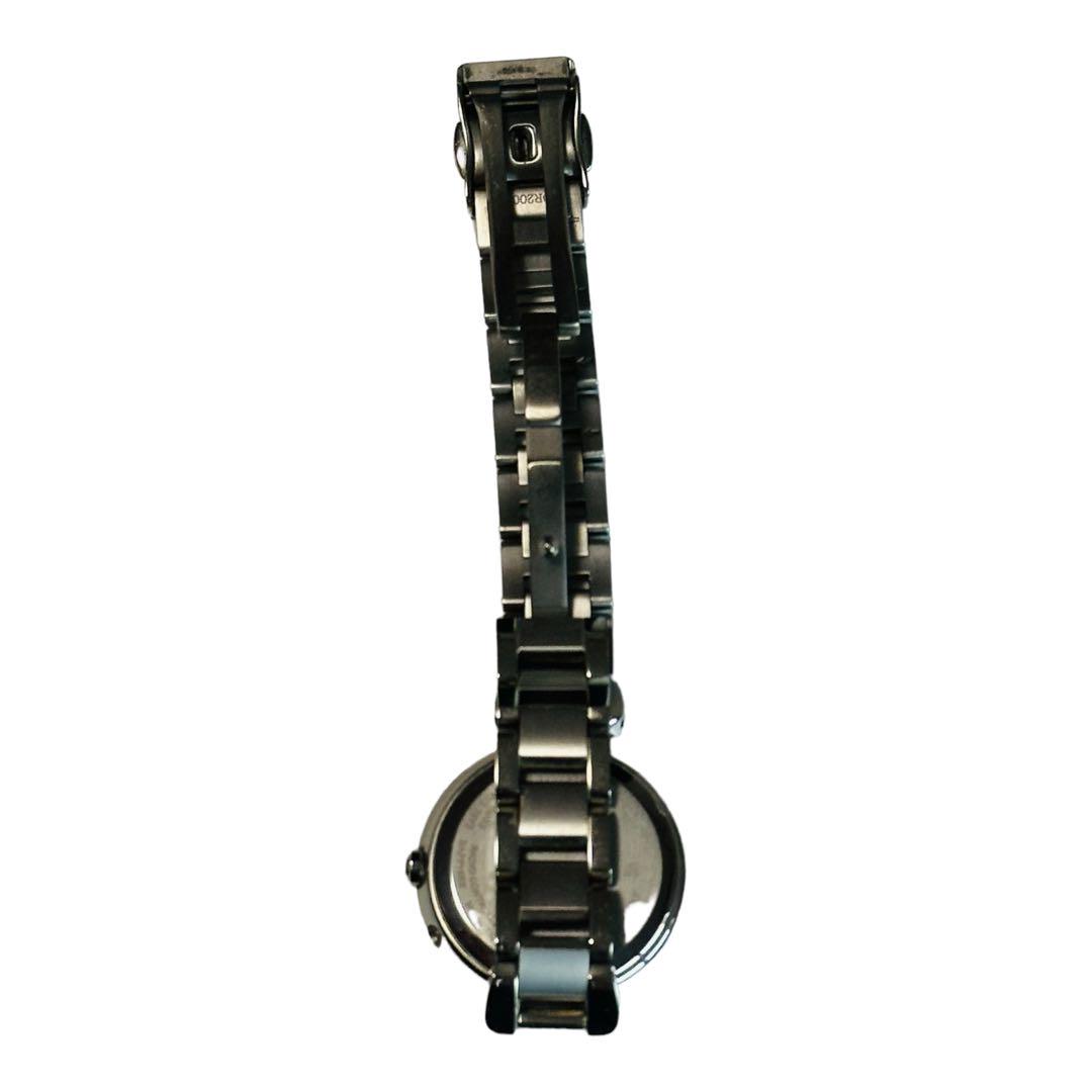 【極美品】シチズン Xc 電波ソーラー ES9460-53M