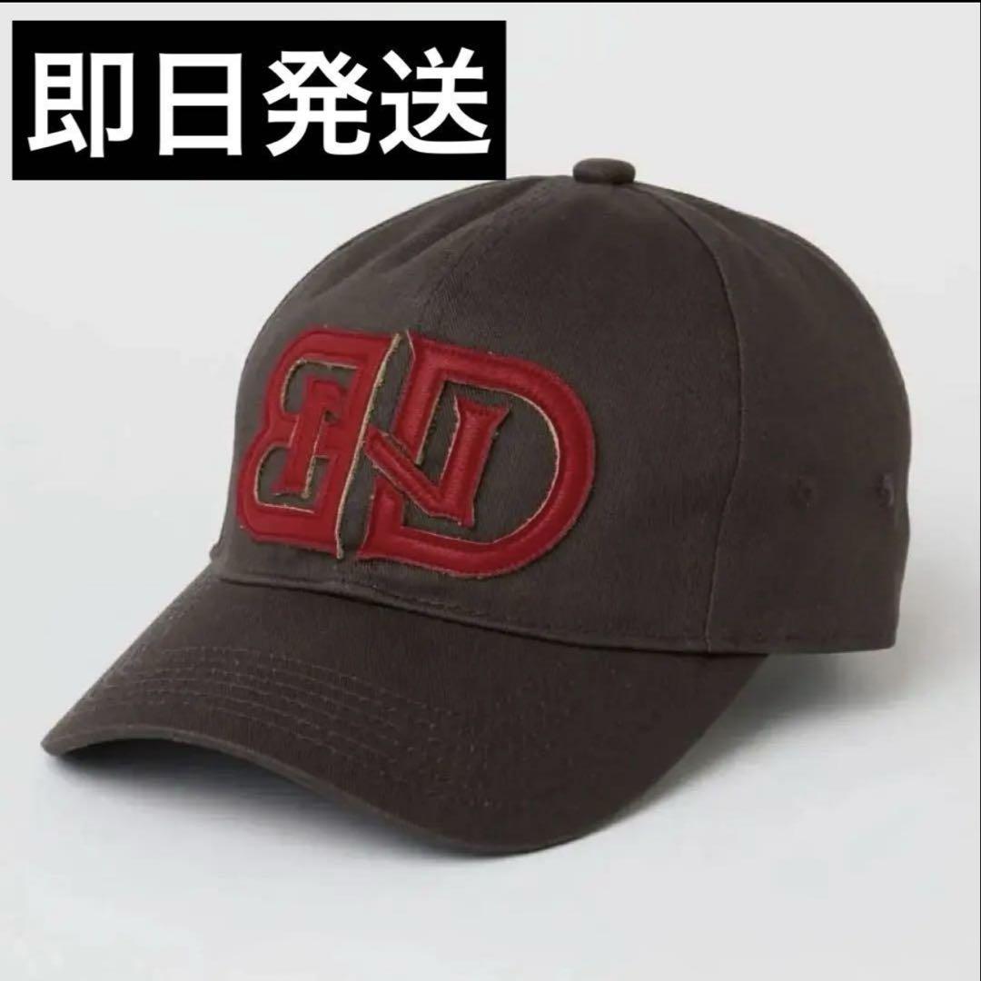 beeden ポップアップLOGO BASIC CAP - メルカリ