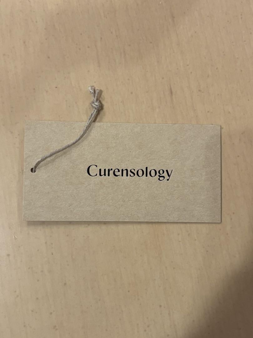 ヒロリン様 Curensology