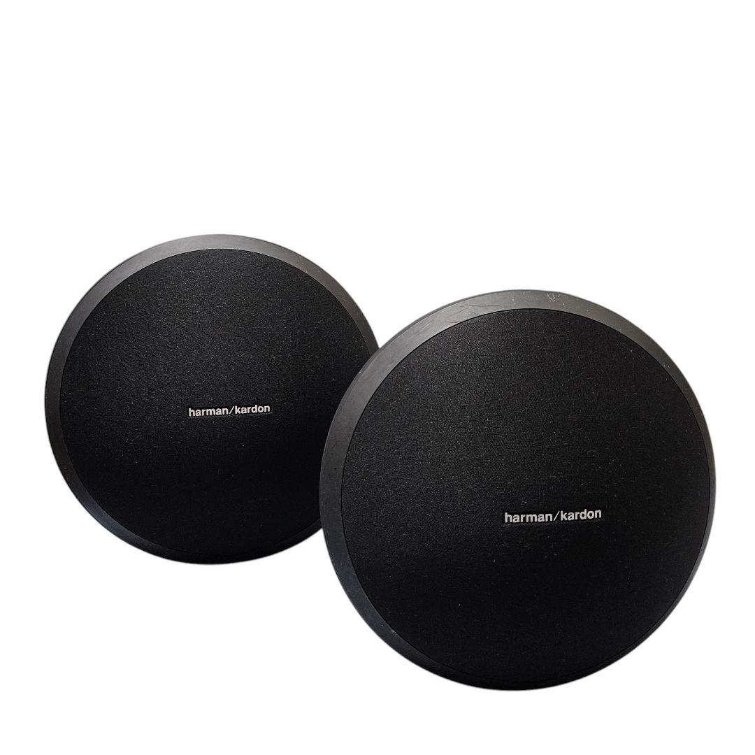 harman/kardon ONYX STUDIO 2個セット！