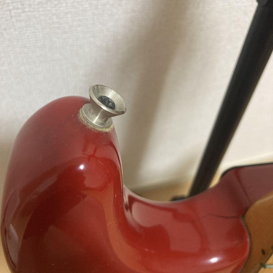 【ジャンク】フェンダーストラトキャスター