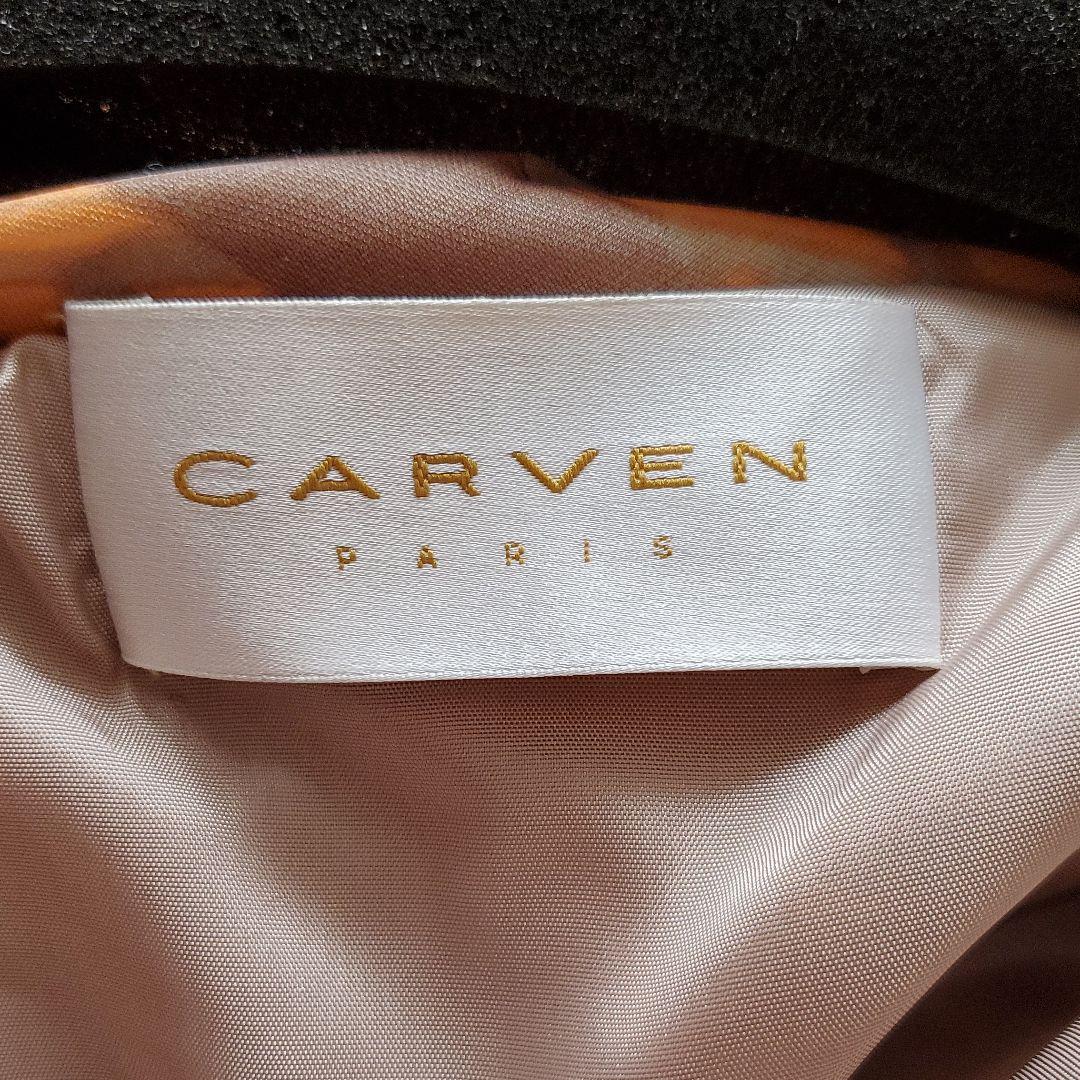 CARVEN