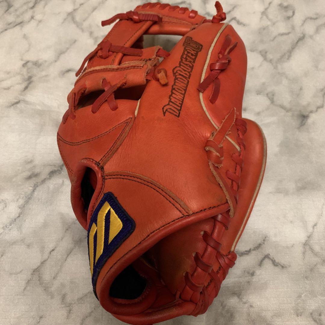 ミズノ MIZUNO グローブ ビューリーグ ワールドウィン - メルカリ