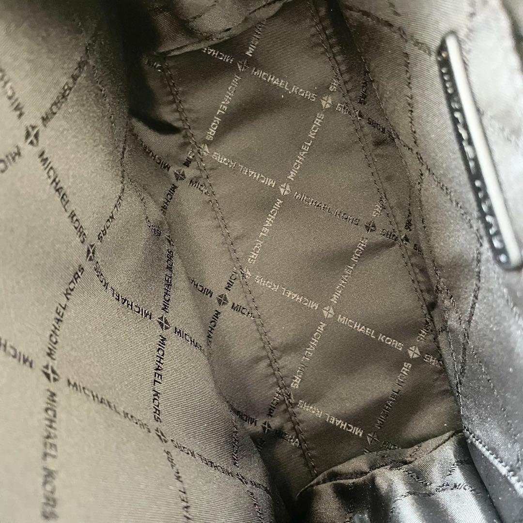 【新品】MICHAEL KORS ミレラ 2way トートバッグ ミレラ