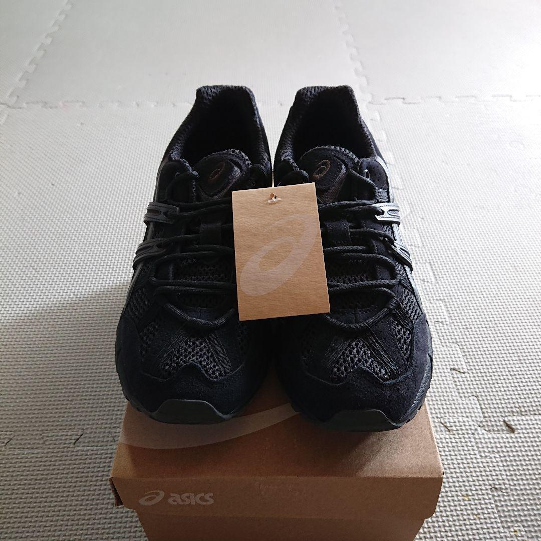 ASICS アシックス gel sonoma 15―50 ゲルソノマ 24.5
