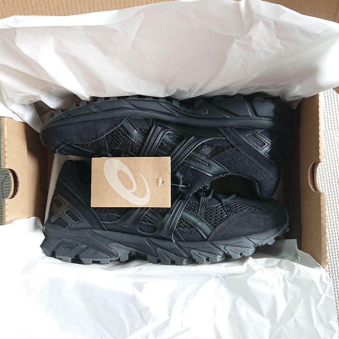ASICS アシックス gel sonoma 15―50 ゲルソノマ 24.5