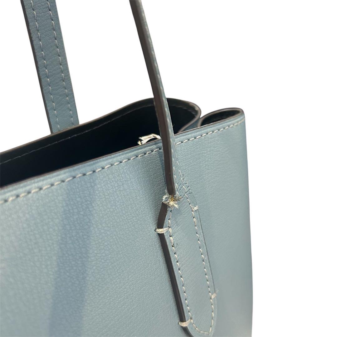 COACH F73278トートバッグ ミニアベニューキャリーオール ライト