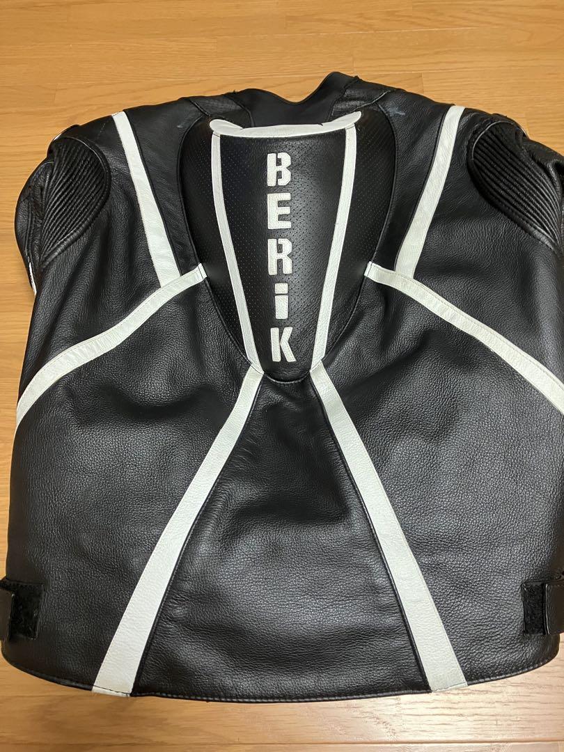⭐️BERIK⭐️ベリック⭐️レーザージャケット⭐️サイズ：XＸＬ⭐️