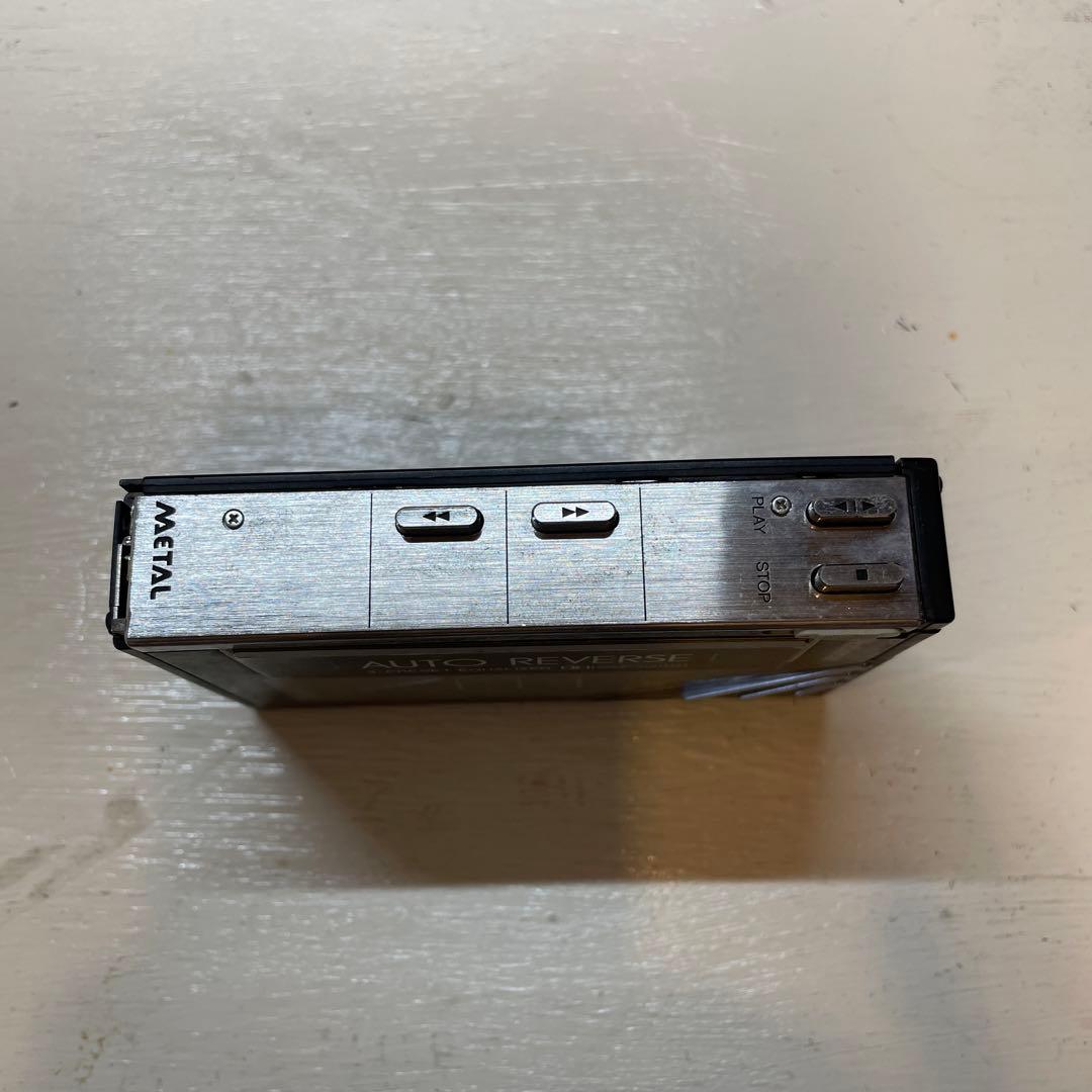 カセットプレーヤー National RQ-JA5 ジャンク - メルカリ