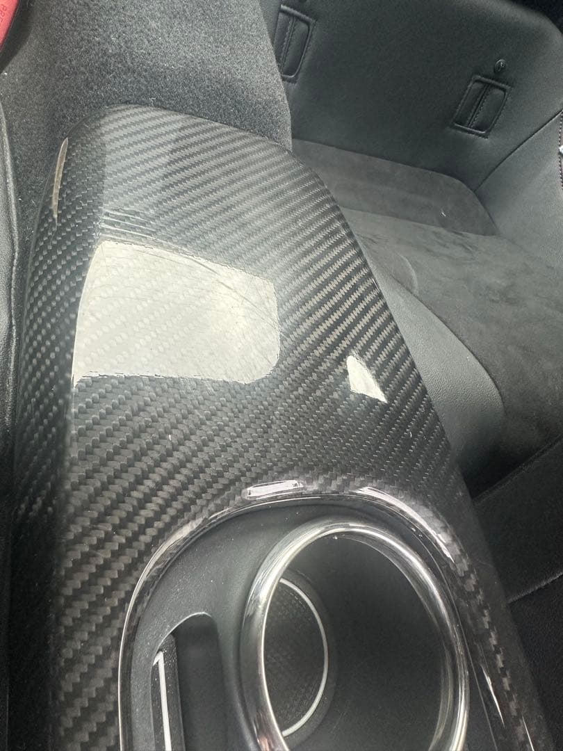 ガーニッシュ インテックIntec