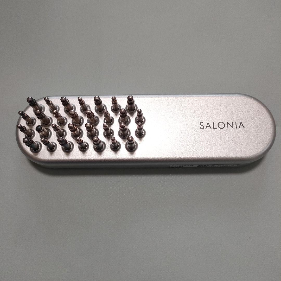 めぇ様専用 SALONIA EMSリフトブラシ SAL22206SL