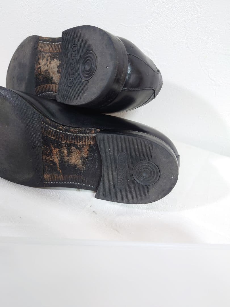 26センチ　スコッチグレイン　936　インペリアル　ビジネスシューズ