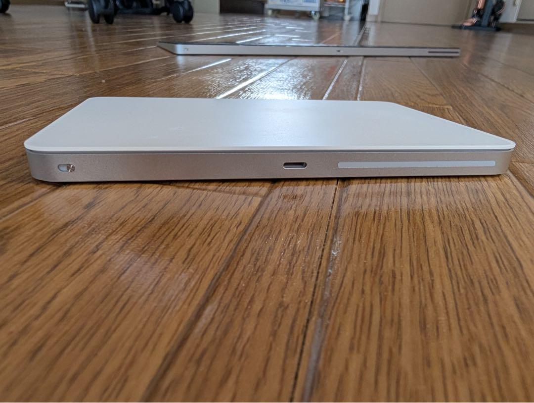 Magic Trackpad（第2世代）ホワイト