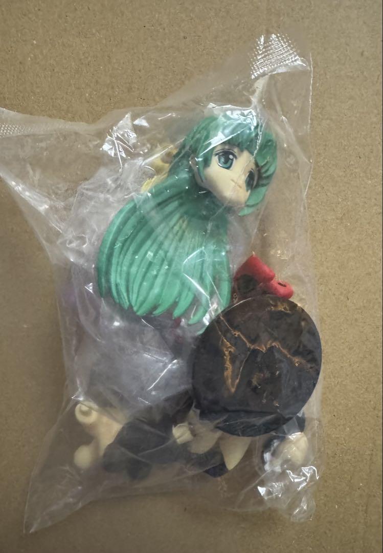 ニ*う様 ひぐらしのなく頃に　フィギュア4個セット