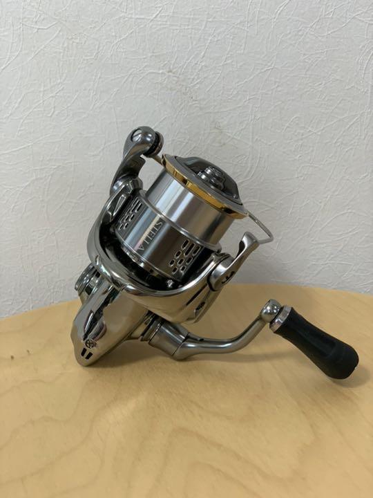 超特価激安 シマノ 18 C2000SHG w5hKr-m89879404920 ステラ 人気が高