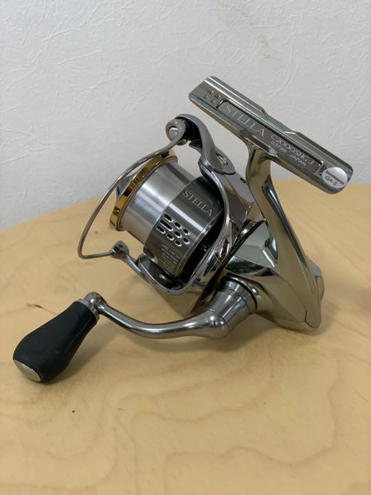 超特価激安 シマノ 18 C2000SHG w5hKr-m89879404920 ステラ 人気が高