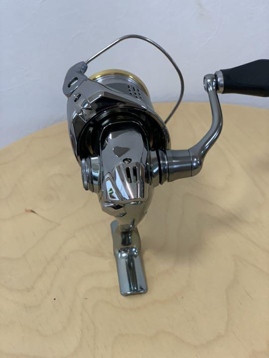 超特価激安 シマノ 18 C2000SHG w5hKr-m89879404920 ステラ 人気が高