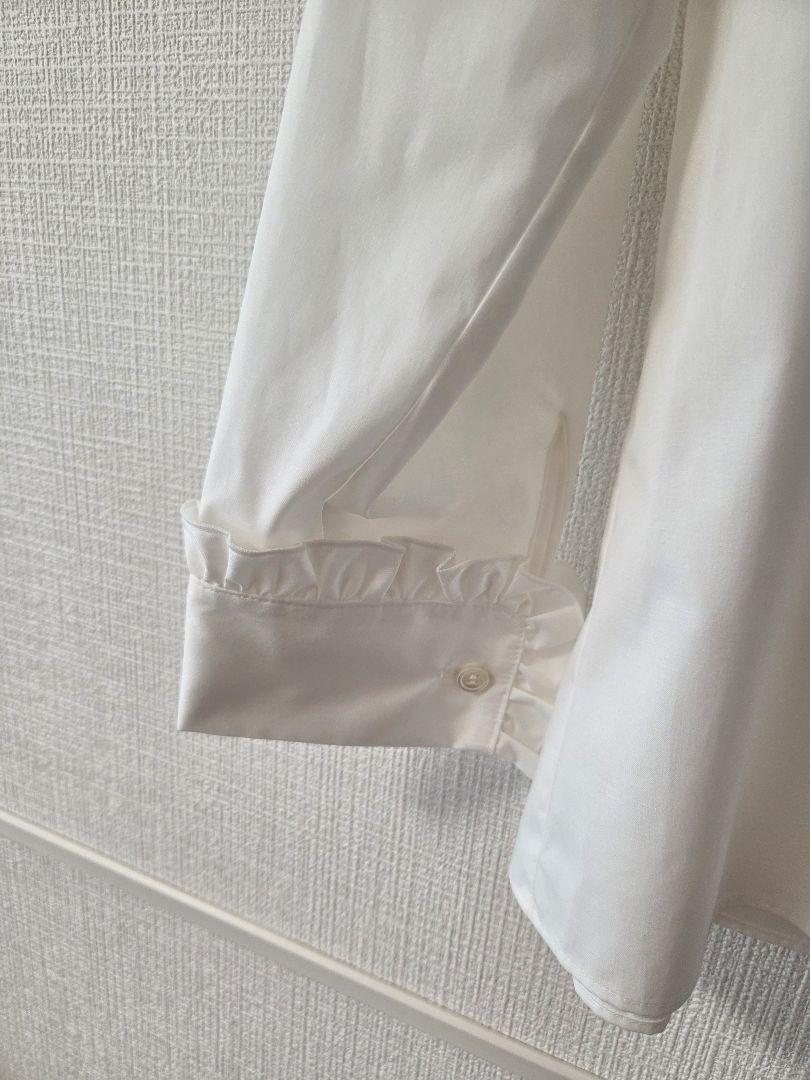 タグ付き 未使用 OHGA PICO BLOUSE ブラウス - メルカリ
