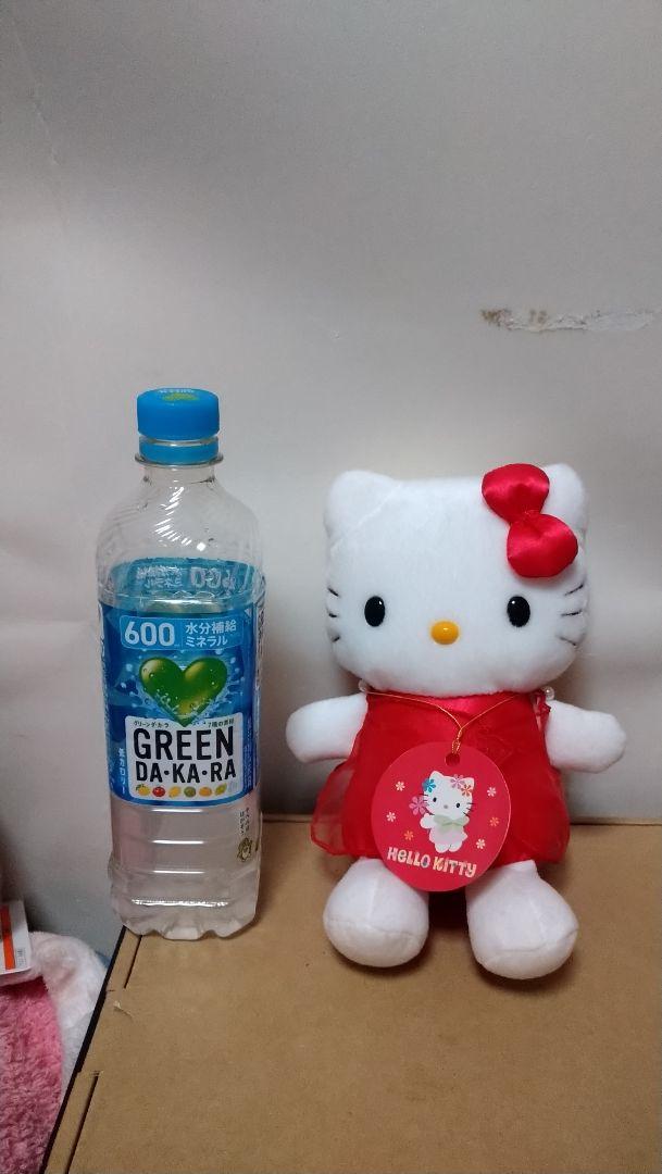ハローキティ 花言葉 ぬいぐるみ セット