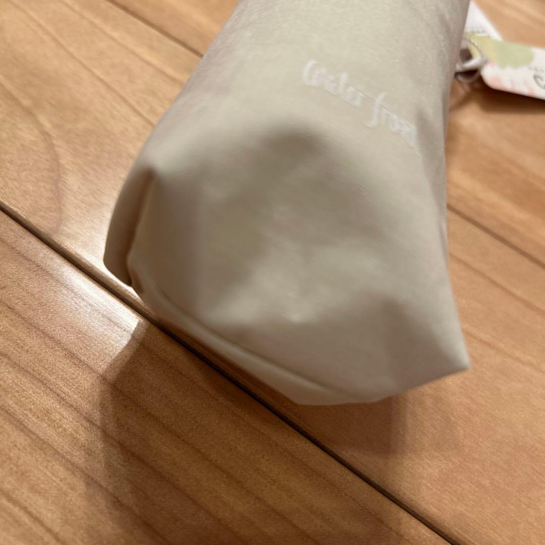 COKAGE+ 日傘 ラテベージュ