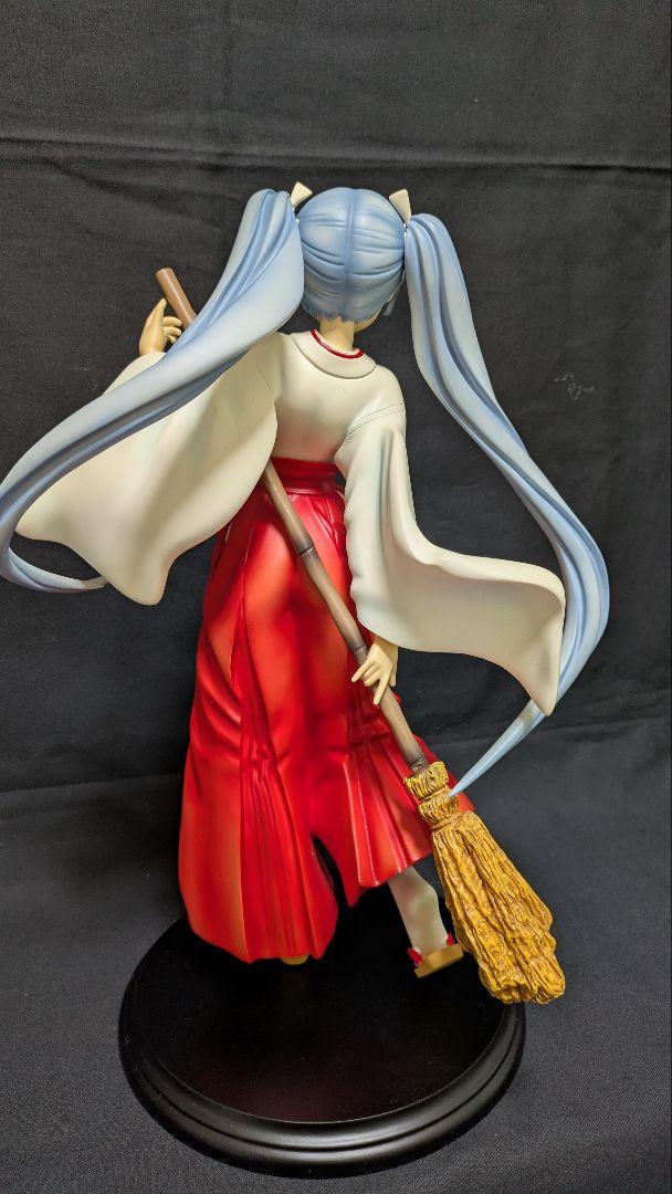 1/5 スケールフィギュア ホシノ・ルリ