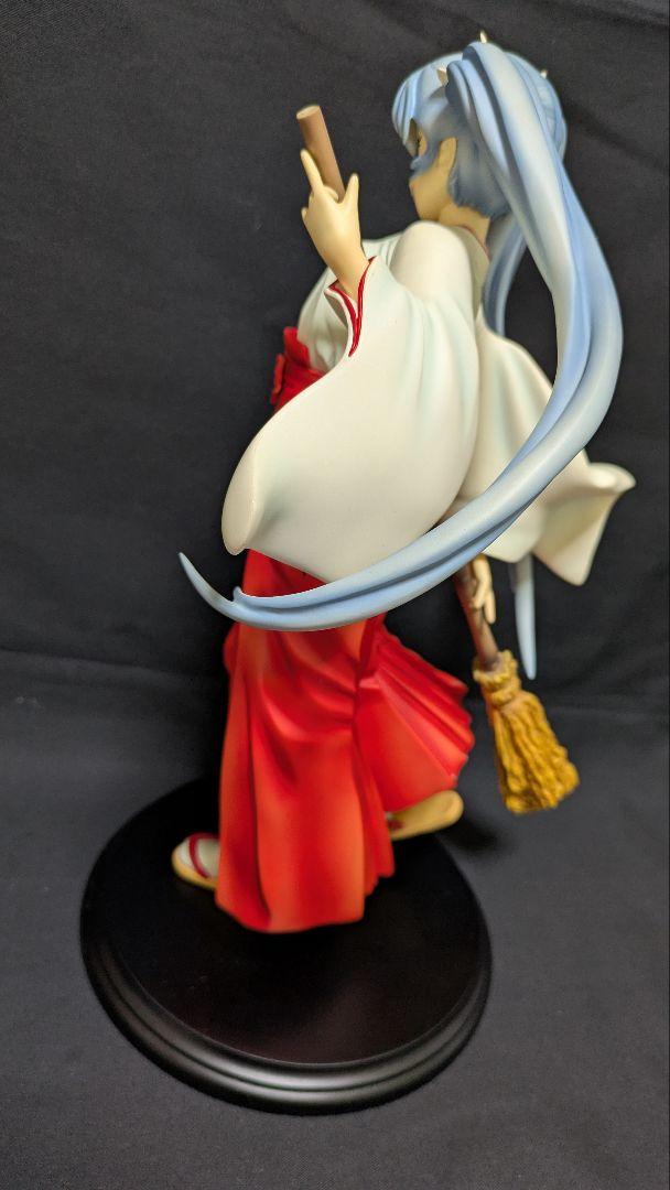 1/5 スケールフィギュア ホシノ・ルリ