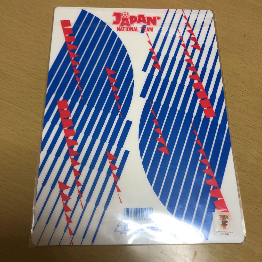 メルカリ ジャパン ナショナルチーム 下敷き サッカー スポーツ選手 300 中古や未使用のフリマ メルカリ ジャパン ナショナルチーム 下敷き サッカー スポーツ選手 300 中古や未使用のフリマ
