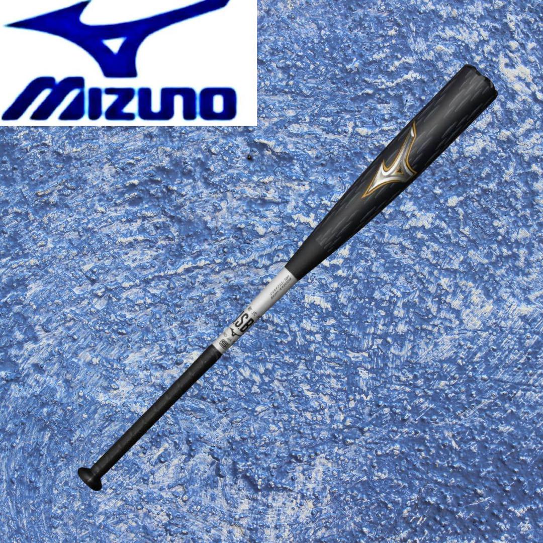 MIZUNO - 超限定品！ミズノ ビヨンドマックス レガシー メタル 83cm 730g ミズノ直営店限定】軟式用ビヨンドマックスレガシーメタル
