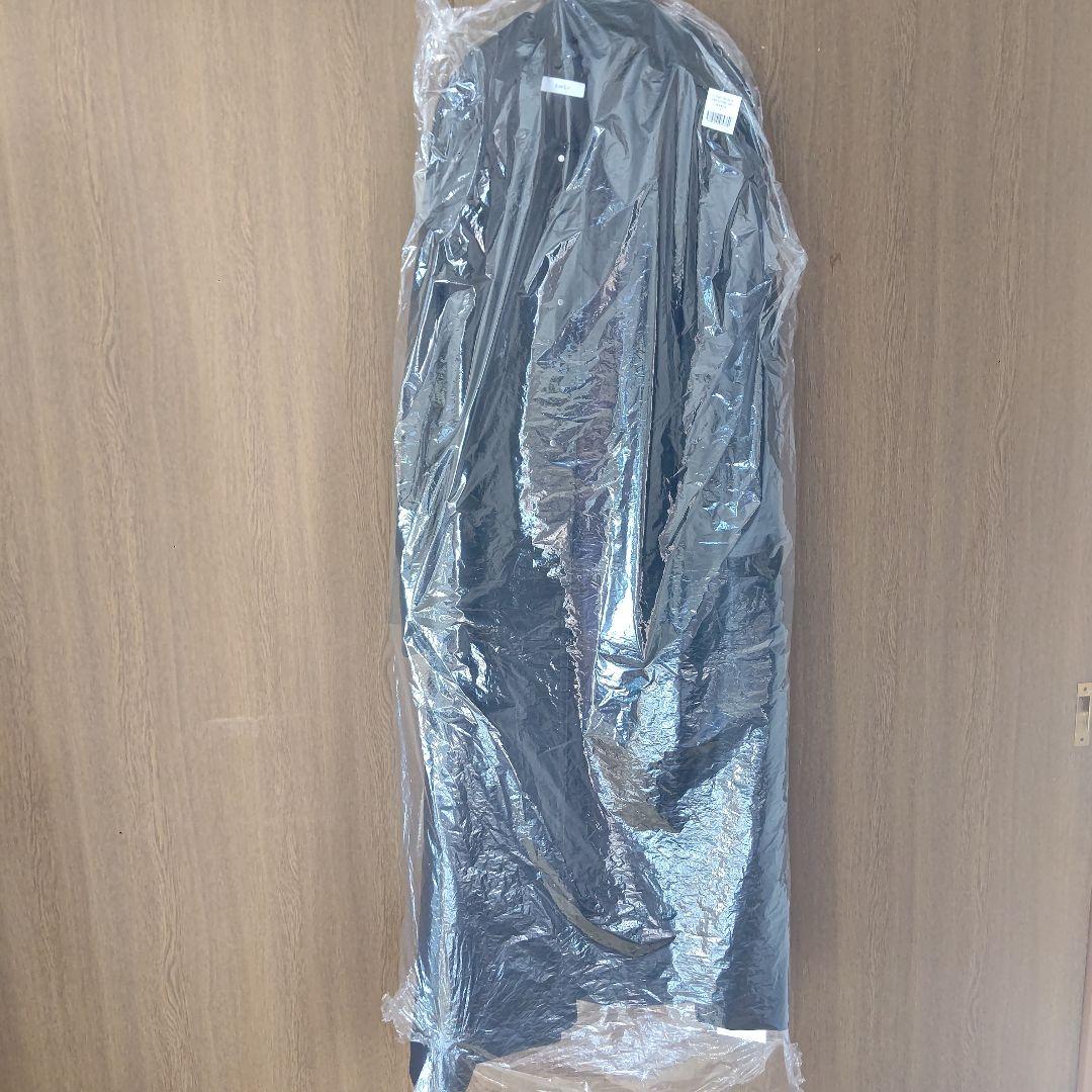 シウム SIWEM FAUX LEATHER COATレザーコート 画像9
