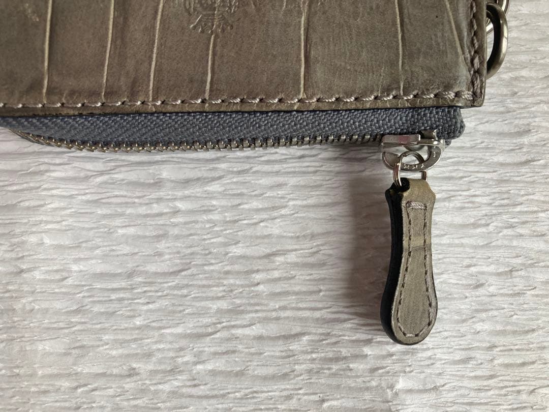 フェリージ　ストラップ付財布　カードケース　ICカードケース