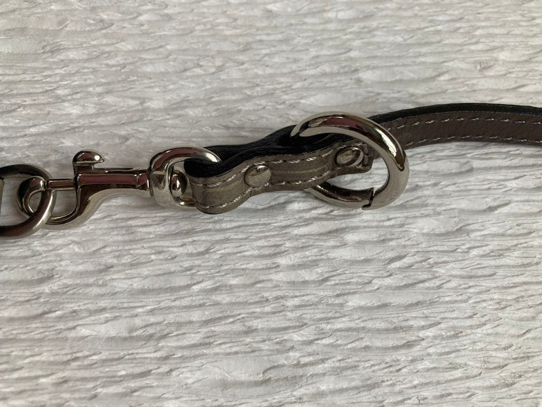 フェリージ　ストラップ付財布　カードケース　ICカードケース