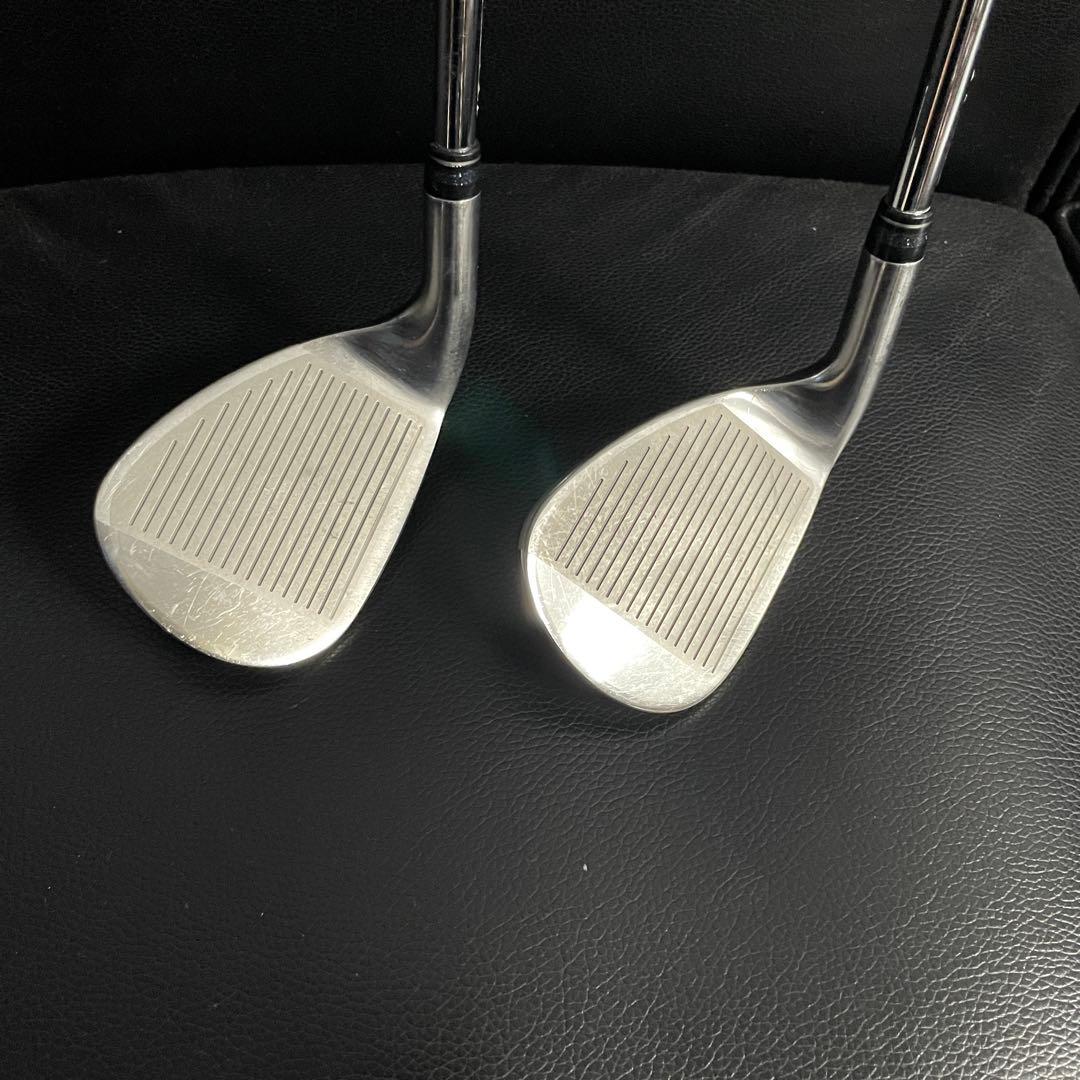 ダンロップ ゴルフ XXIO11 アイアンウェッジ AW SW (R)2本組 ダンロップ ゴルフ XXIO11 アイアンウェッジ AW SW (R)2本組