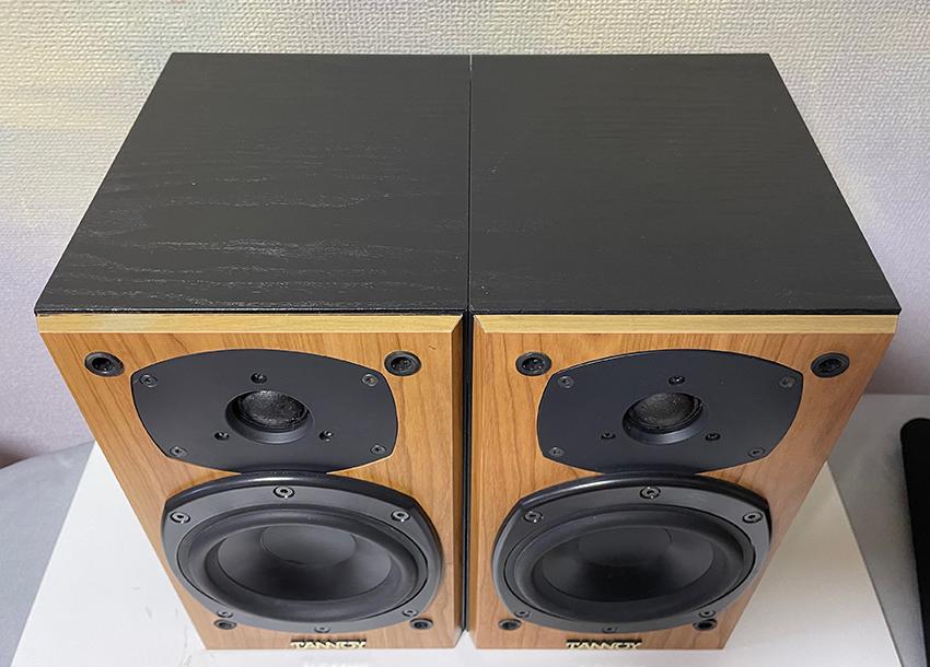 海外ファッションブランド通販サイト【公式】 TANNOY Mercury m1 Made in the U.K. スピーカー・ウーファー