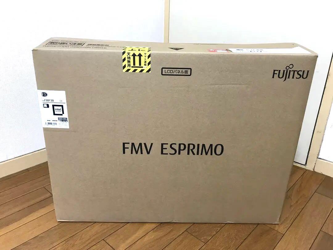 デスクトップPC ESPRIMO FH90/E2 画像5