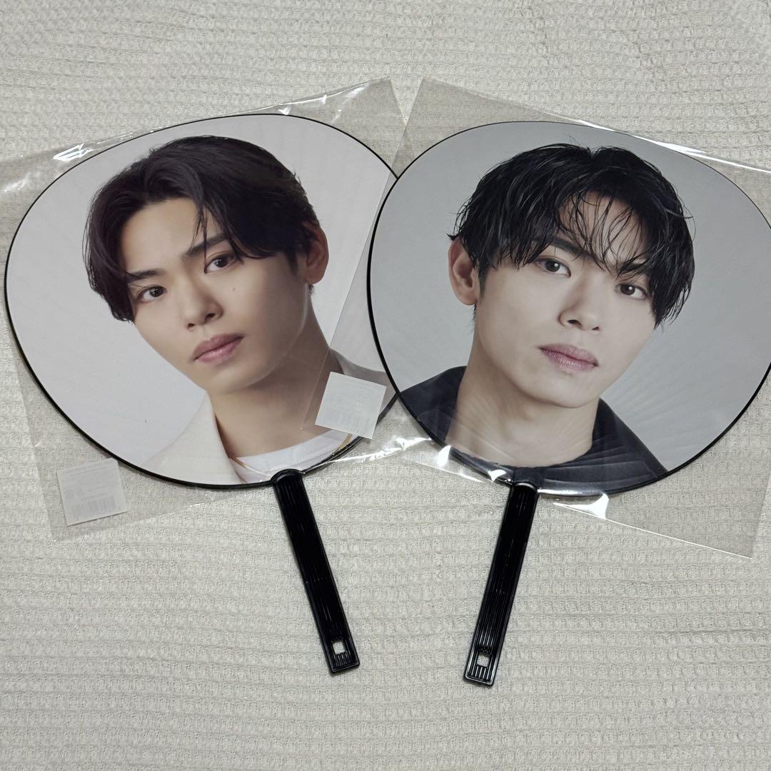 影山拓也 うちわ Amazon.co.jp: IMP. 影山拓也 うちわ : ホーム＆キッチン