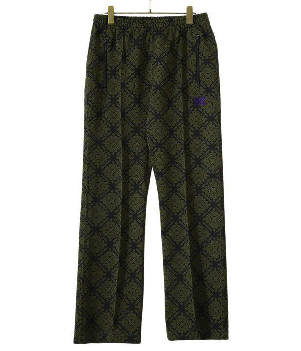 ブラック系,M新発売の needles トラックパンツ ダマスク スラックス メンズブラック系M¥18,838-dawajen.bh ブラック系,M新発売の needles トラックパンツ ダマスク スラックス メンズブラック系M¥18,838-dawajen.bh
