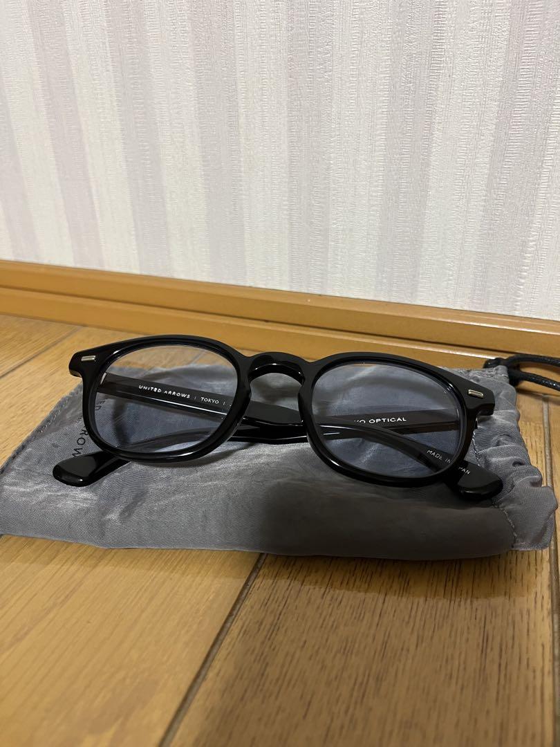 ユナイテッドアローズ　サングラス