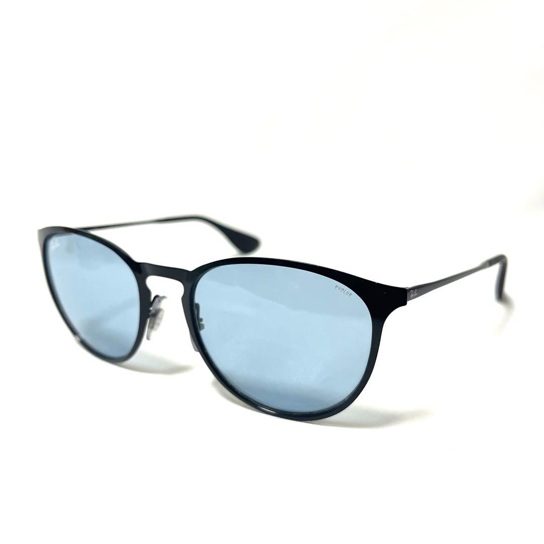 Ray-Ban RB3539 調光レンズ　サングラス