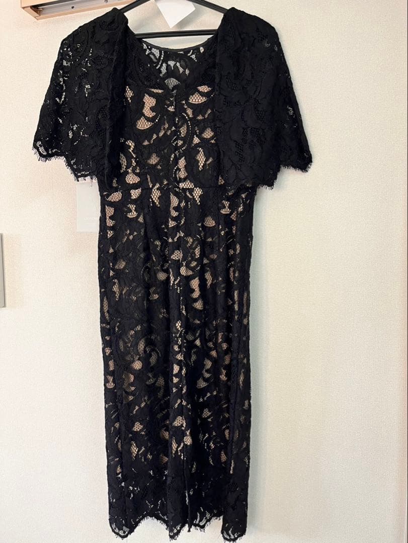 セルフォード コードレース