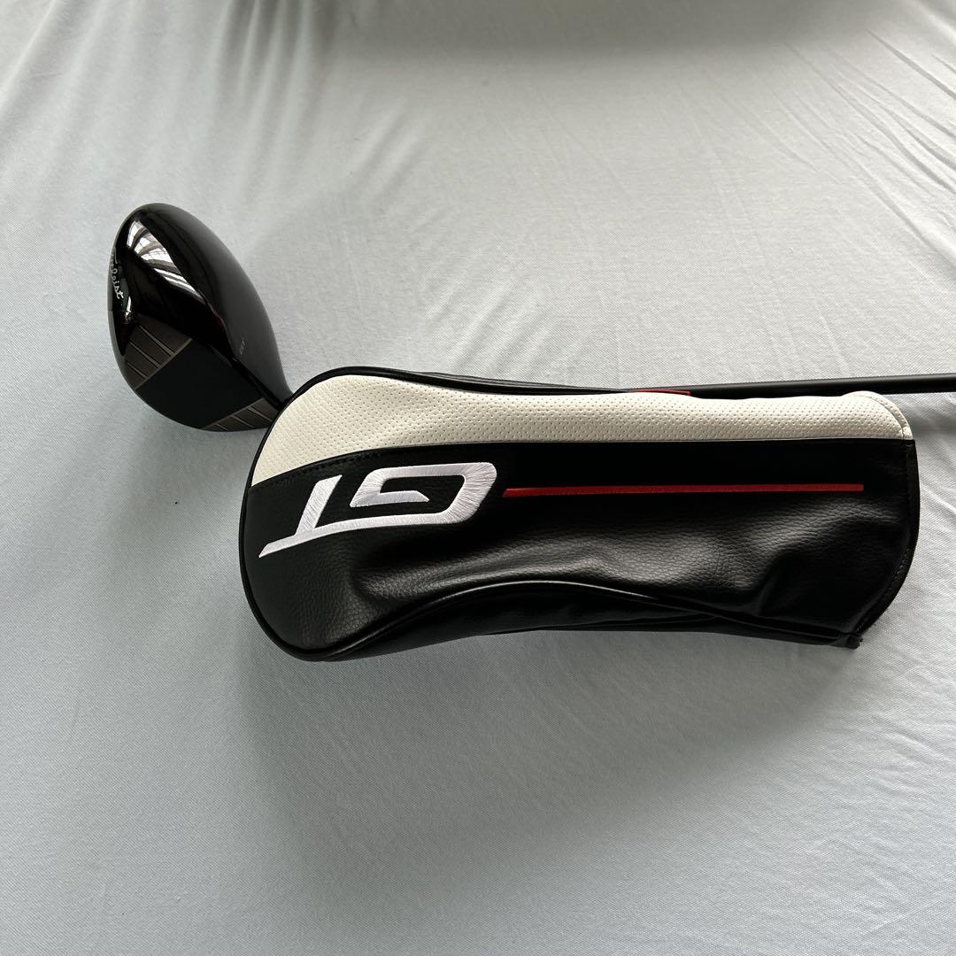 Titleist GT2ドライバー