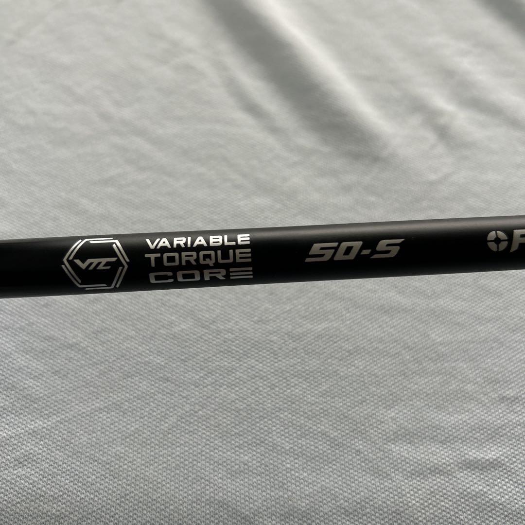Titleist GT2ドライバー
