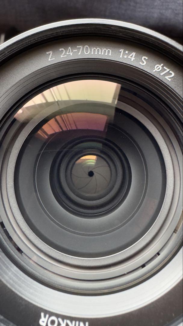 Nikon NIKKOR
