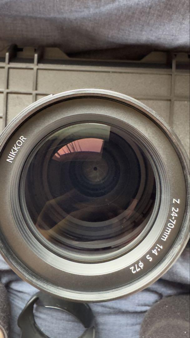 NIKKOR 24-70
