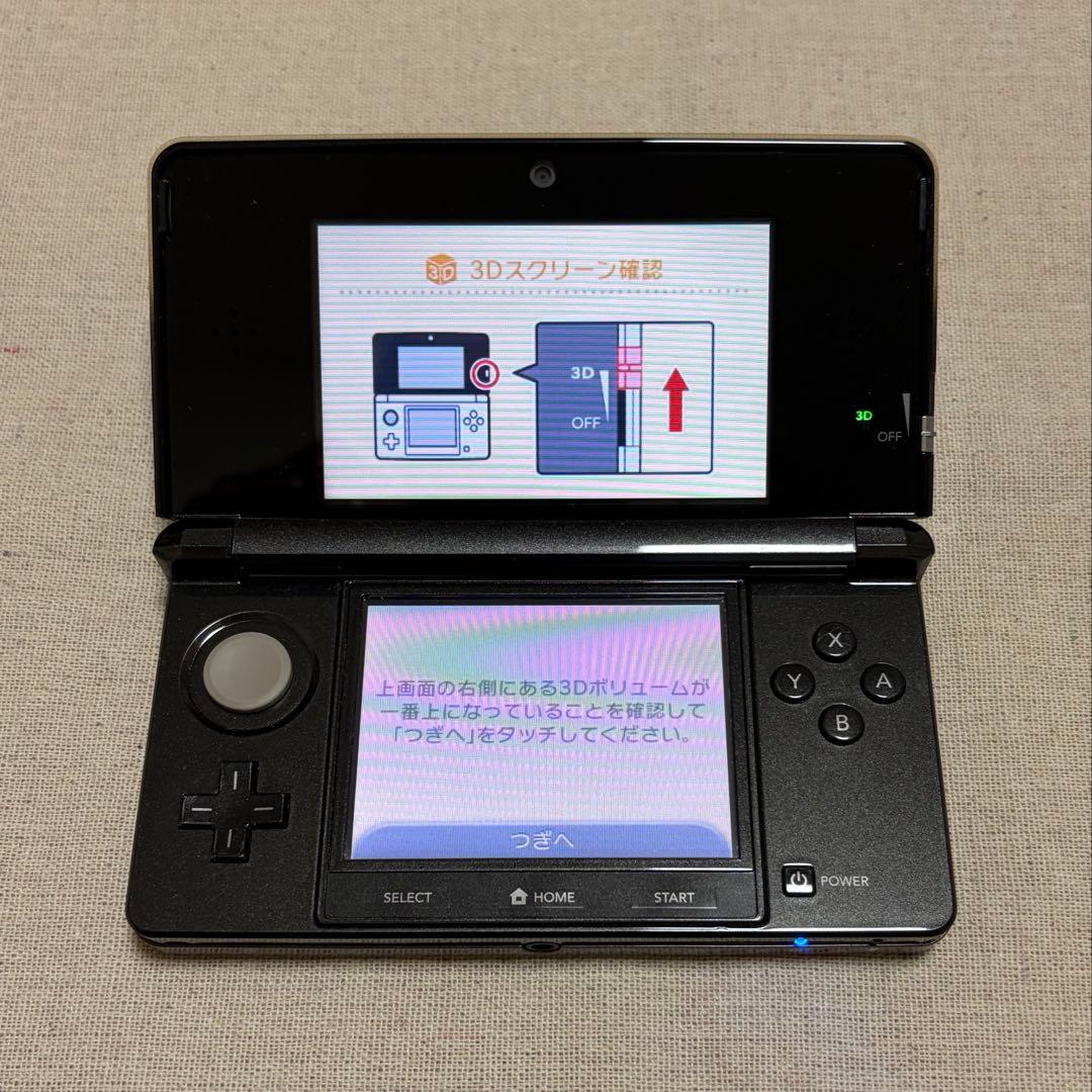 本体目立った傷や汚れなし