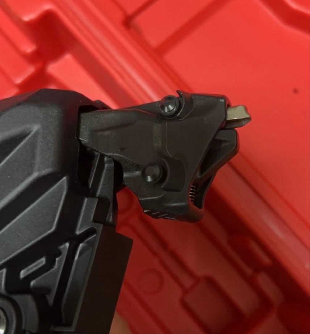 高圧釘打ち機 HN-65Z1