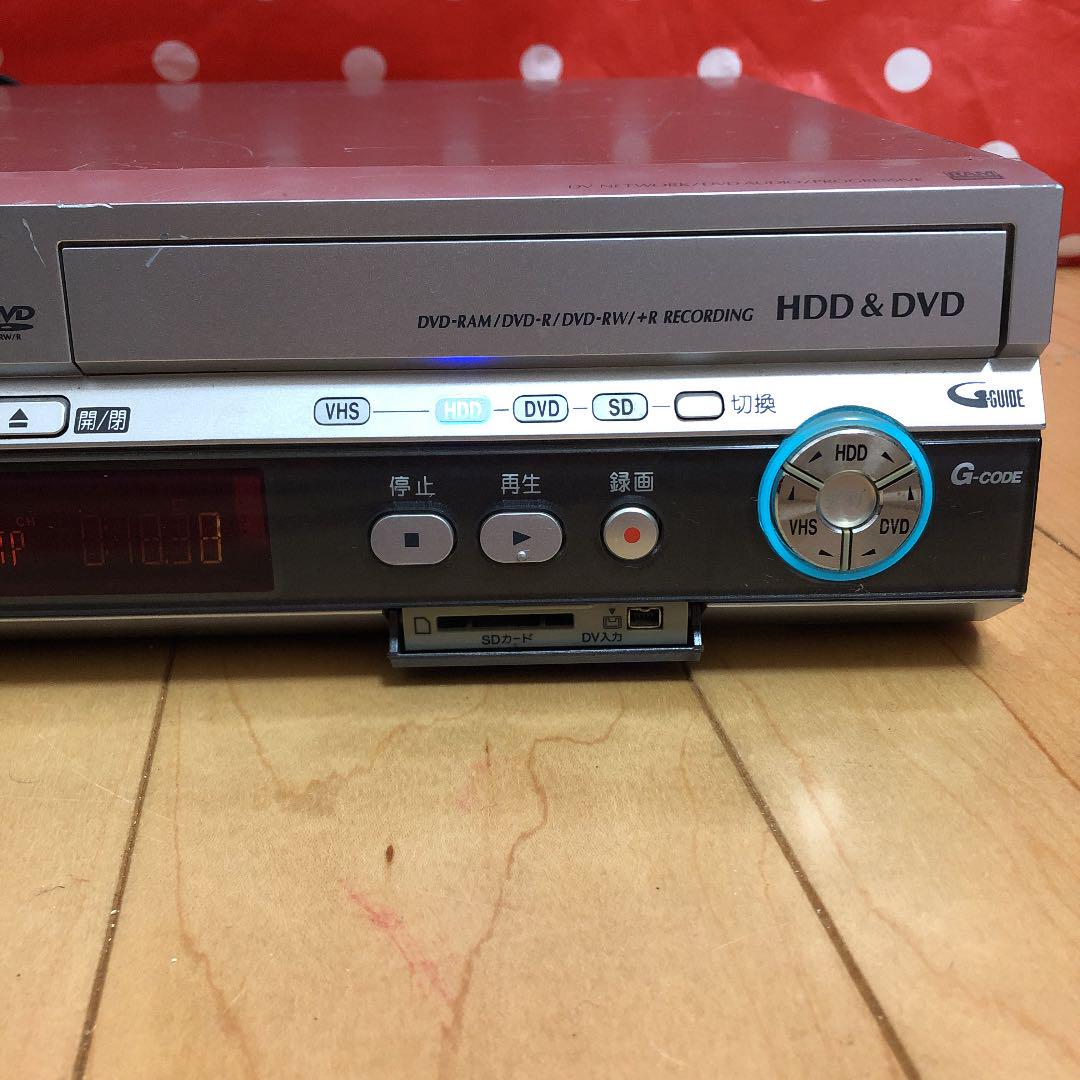 Panasonic DIGA DMR-EH73V O3DF7-m89885119102 お得特価