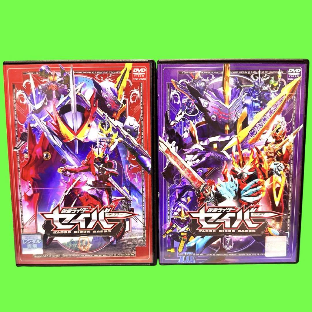 ケース付 仮面ライダーリバイス DVD 全12巻 全巻セット 仮面ライダーリバイス DVD 全12巻セット レンタル落ち - メルカリ