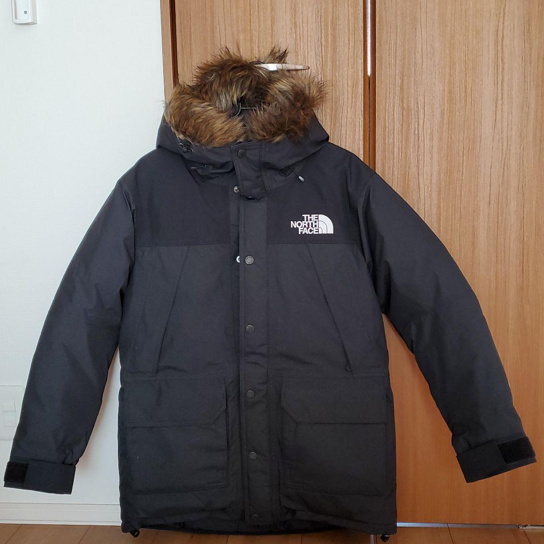 在庫大特価 値下げしました THE NORTH FACE マウンテンダウンコート IG8zJ-m89886732016 2022最新作