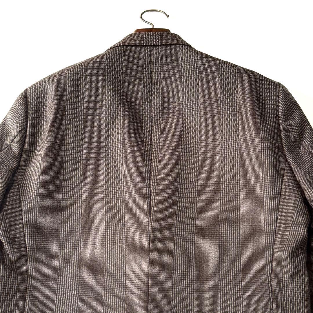 セットアップスーツ 5XL(LL)・junhashimoto